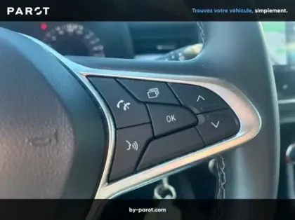 Photo 73 Renault Clio 1.0 TCe 90ch Evolution