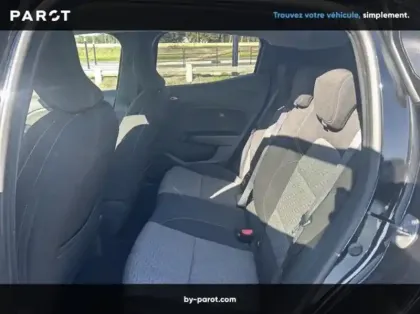 Photo 71 Renault Clio 1.0 TCe 90ch Evolution