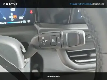 Photo 7 Ford Transit Custom Fg 320 L1H1 2.0 EcoBlue 170ch Cabine Approfondie Limited BVA8