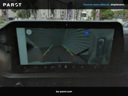 Photo 14 Ford Transit Custom Fg 320 L1H1 2.0 EcoBlue 170ch Cabine Approfondie Limited BVA8