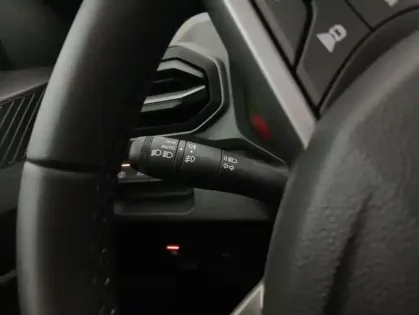 Photo 27 Dacia Bigster HYBRIDE Hybrid 155 Journey