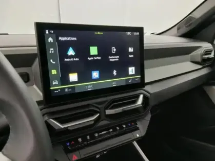 Photo 23 Dacia Bigster HYBRIDE Hybrid 155 Journey