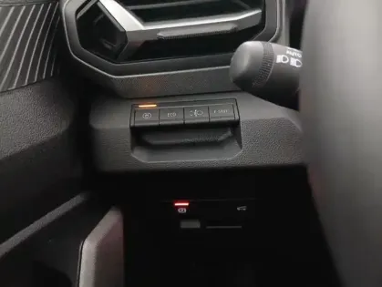 Photo 28 Dacia Bigster HYBRIDE Hybrid 155 Journey