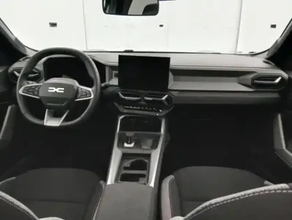 Photo 12 Dacia Bigster HYBRIDE Hybrid 155 Journey