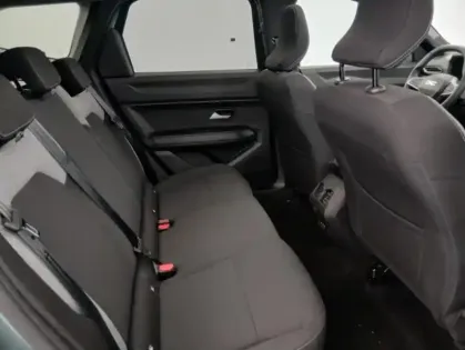 Photo 14 Dacia Bigster HYBRIDE Hybrid 155 Journey