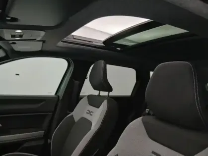 Photo 29 Dacia Bigster HYBRIDE Hybrid 155 Journey