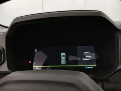 Photo 20 Dacia Bigster HYBRIDE Hybrid 155 Journey