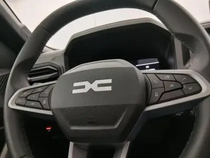 Photo 25 Dacia Bigster HYBRIDE Hybrid 155 Journey