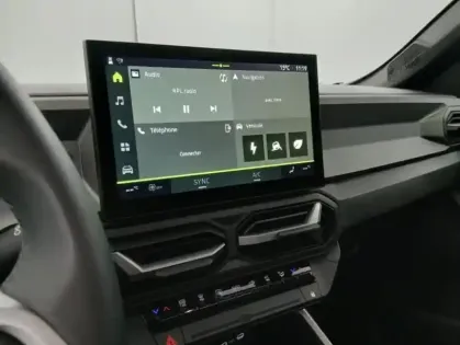 Photo 21 Dacia Bigster HYBRIDE Hybrid 155 Journey