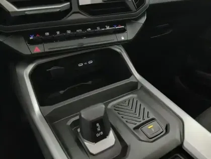 Photo 22 Dacia Bigster HYBRIDE Hybrid 155 Journey