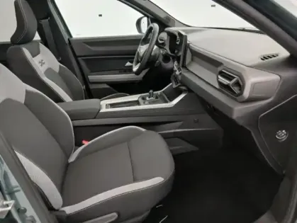 Photo 13 Dacia Bigster HYBRIDE Hybrid 155 Journey