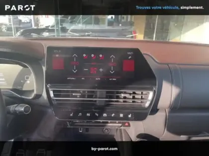 Photo 7 Citroën C5 aircross PureTech 130ch S&amp;S Shine Pack E6.d