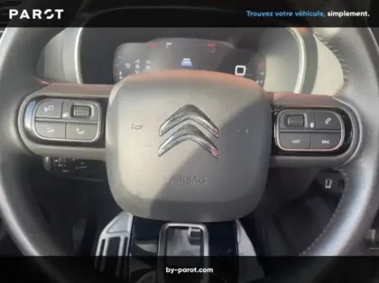 Photo 8 Citroën C5 aircross PureTech 130ch S&amp;S Shine Pack E6.d