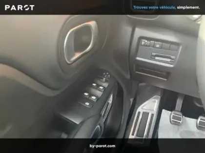 Photo 18 Citroën C5 aircross PureTech 130ch S&amp;S Shine Pack E6.d