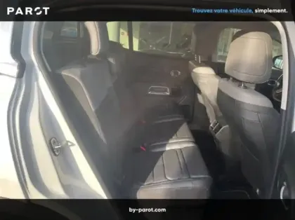 Photo 21 Citroën C5 aircross PureTech 130ch S&amp;S Shine Pack E6.d