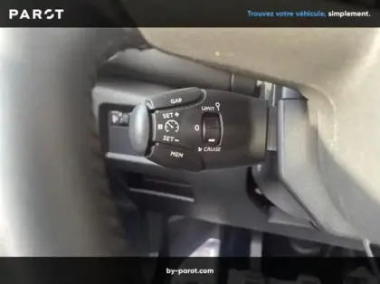 Photo 6 Citroën C5 aircross PureTech 130ch S&amp;S Shine Pack E6.d