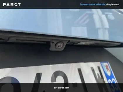 Photo 17 Ford Explorer 340ch Extended Range 79kWh Pack Premium AWD