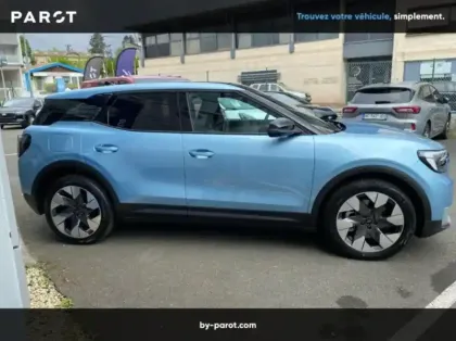 Photo 24 Ford Explorer 340ch Extended Range 79kWh Pack Premium AWD