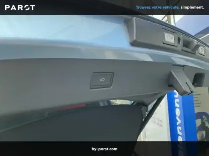 Photo 18 Ford Explorer 340ch Extended Range 79kWh Pack Premium AWD