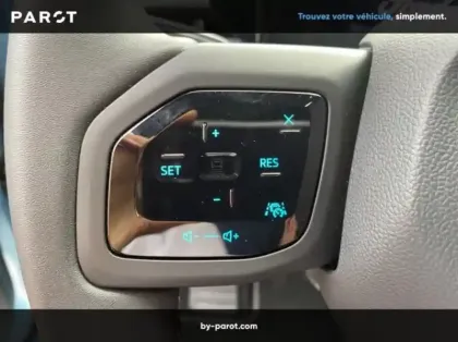 Photo 16 Ford Explorer 340ch Extended Range 79kWh Pack Premium AWD