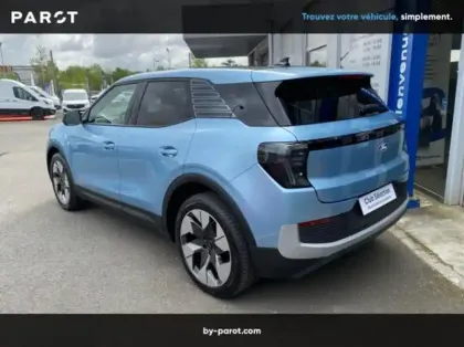 Photo 12 Ford Explorer 340ch Extended Range 79kWh Pack Premium AWD