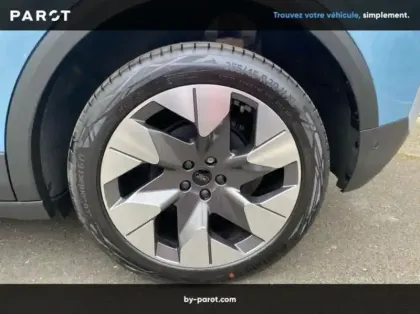 Photo 13 Ford Explorer 340ch Extended Range 79kWh Pack Premium AWD