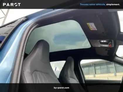 Photo 14 Ford Explorer 340ch Extended Range 79kWh Pack Premium AWD