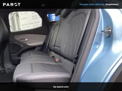 Photo 8 Ford Explorer 340ch Extended Range 79kWh Pack Premium AWD