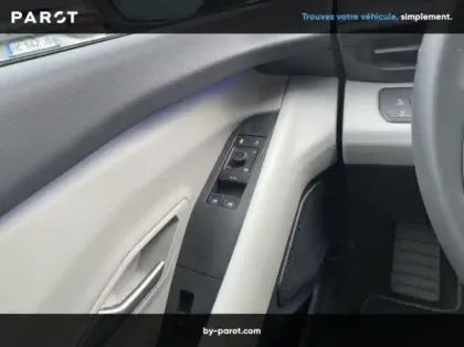 Photo 5 Ford Explorer 340ch Extended Range 79kWh Pack Premium AWD