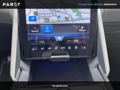 Photo 4 Ford Explorer 340ch Extended Range 79kWh Pack Premium AWD