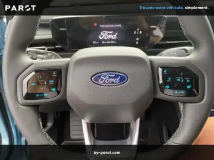 Photo 19 Ford Explorer 340ch Extended Range 79kWh Pack Premium AWD