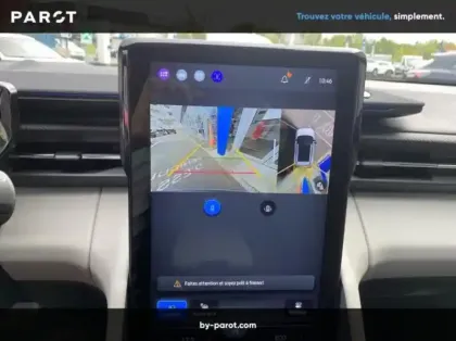 Photo 15 Ford Explorer 340ch Extended Range 79kWh Pack Premium AWD