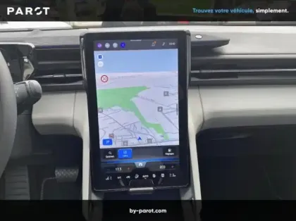 Photo 3 Ford Explorer 340ch Extended Range 79kWh Pack Premium AWD