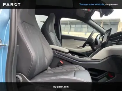 Photo 25 Ford Explorer 340ch Extended Range 79kWh Pack Premium AWD