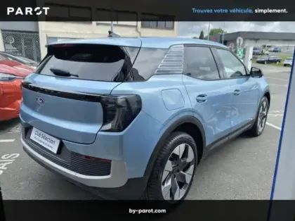 Photo 1 Ford Explorer 340ch Extended Range 79kWh Pack Premium AWD