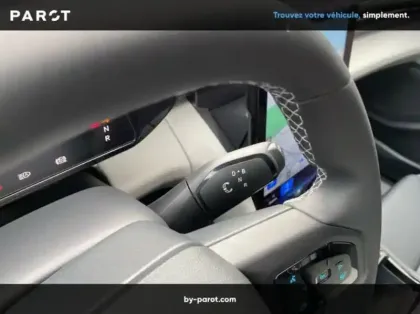 Photo 7 Ford Explorer 340ch Extended Range 79kWh Pack Premium AWD