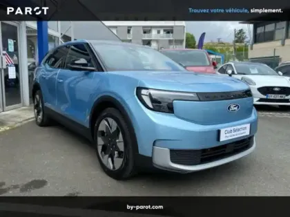 Photo 11 Ford Explorer 340ch Extended Range 79kWh Pack Premium AWD