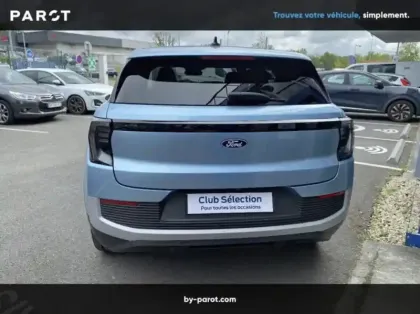 Photo 23 Ford Explorer 340ch Extended Range 79kWh Pack Premium AWD