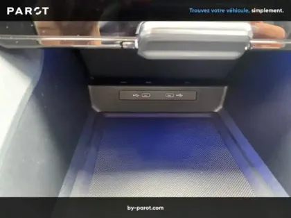 Photo 20 Ford Explorer 340ch Extended Range 79kWh Pack Premium AWD