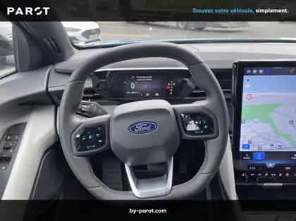 Photo 6 Ford Explorer 340ch Extended Range 79kWh Pack Premium AWD