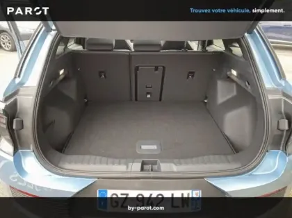 Photo 10 Ford Explorer 340ch Extended Range 79kWh Pack Premium AWD