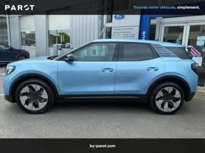 Photo 22 Ford Explorer 340ch Extended Range 79kWh Pack Premium AWD