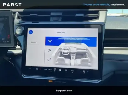 Photo 4 Ford Puma 1.0 EcoBoost Hybrid 125ch ST-Line S&amp;S