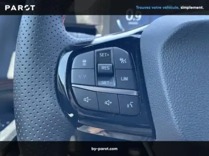 Photo 14 Ford Puma 1.0 EcoBoost Hybrid 125ch ST-Line S&amp;S