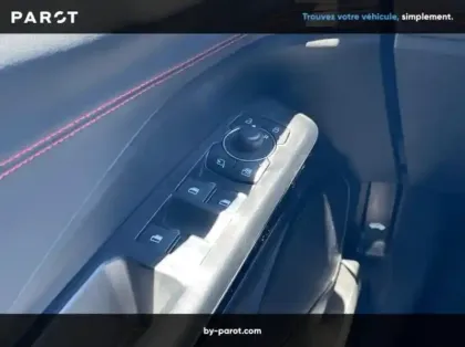 Photo 5 Ford Puma 1.0 EcoBoost Hybrid 125ch ST-Line S&amp;S