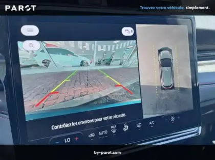 Photo 15 Ford Puma 1.0 EcoBoost Hybrid 125ch ST-Line S&amp;S