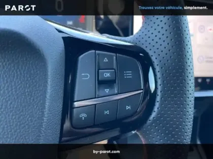 Photo 16 Ford Puma 1.0 EcoBoost Hybrid 125ch ST-Line S&amp;S