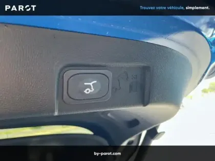 Photo 18 Ford Puma 1.0 EcoBoost Hybrid 125ch ST-Line S&amp;S