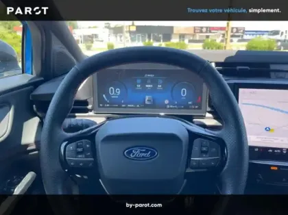 Photo 6 Ford Puma 1.0 EcoBoost Hybrid 125ch ST-Line S&amp;S