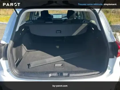 Photo 10 Ford Focus SW 1.0 Flexifuel mHEV 125ch Titanium X Business Powershift